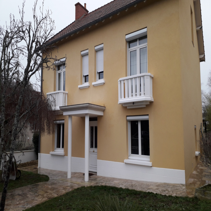 Offres de vente Maison Montluçon (03100)