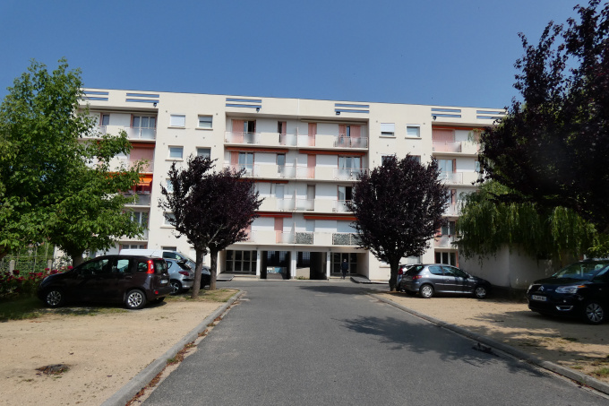 Offres de vente Appartement Néris-les-Bains (03310)