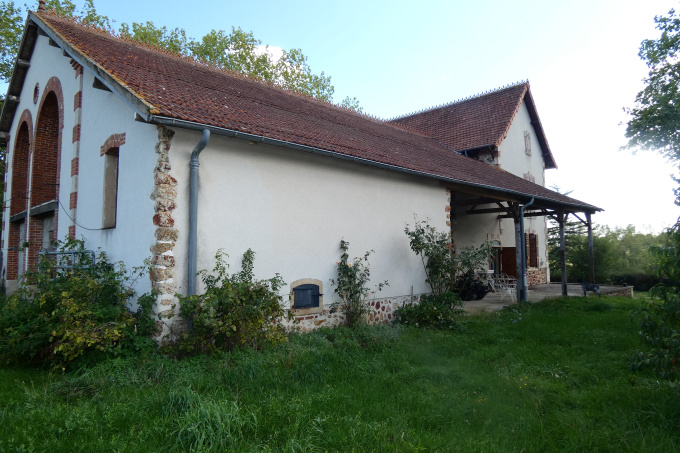 Offres de vente Propriete La Chapelaude (03380)