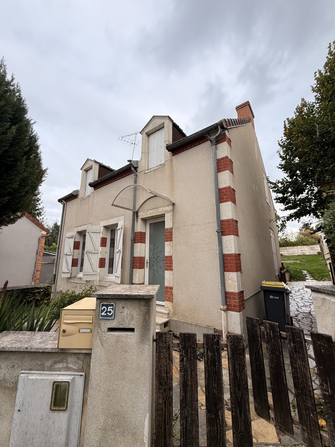 Offres de location Appartement Montluçon (03100)