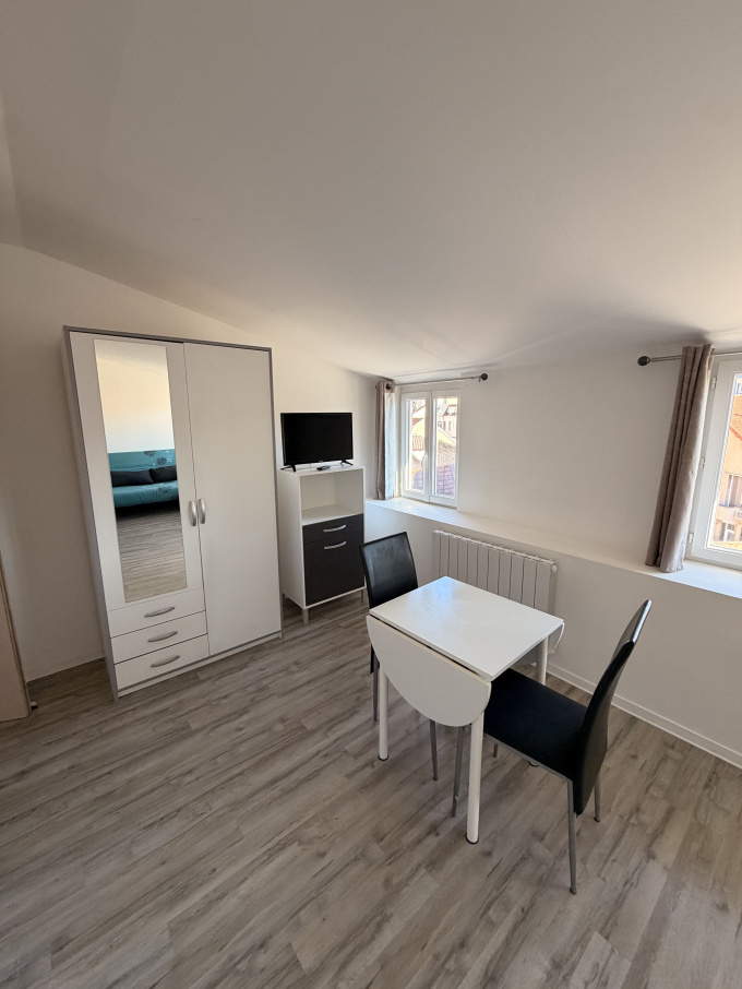 Offres de location Studio Montluçon (03100)