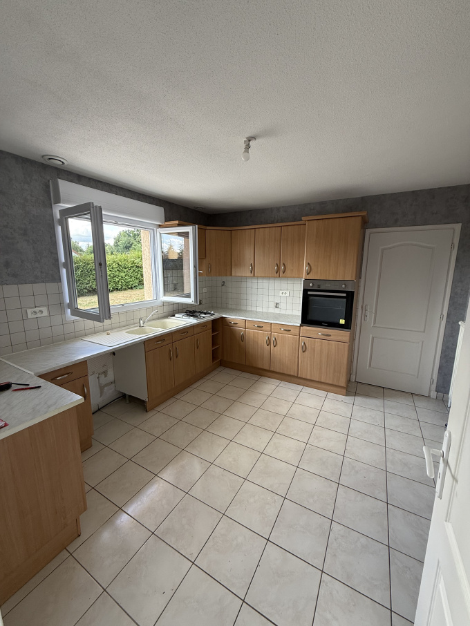 Offres de location Maison Chamblet (03170)