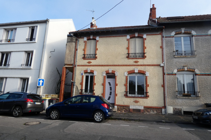Offres de vente Immeuble Montluçon (03100)