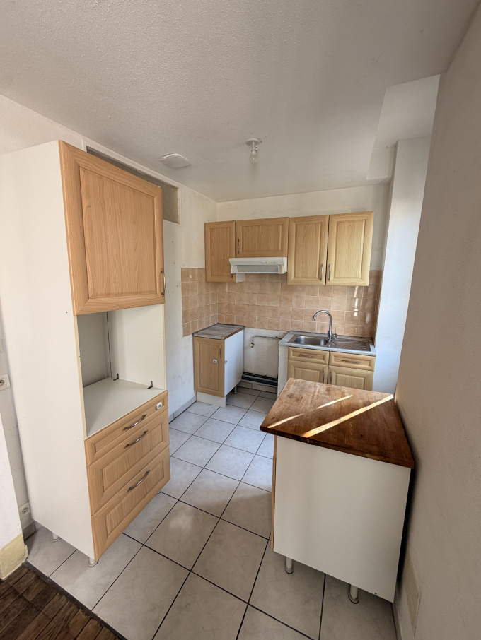 Offres de location Appartement Montluçon (03100)