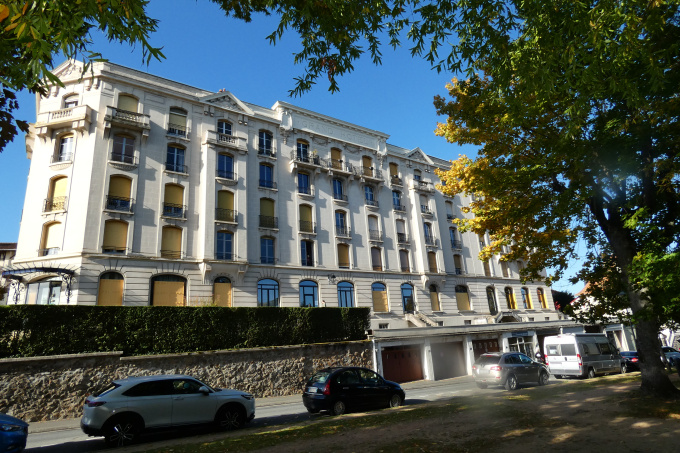 Offres de vente Appartement Néris-les-Bains (03310)