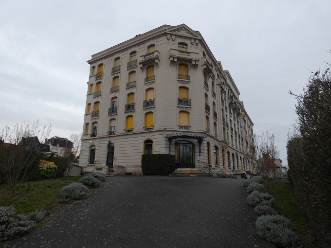 Offres de vente Appartement Néris-les-Bains (03310)