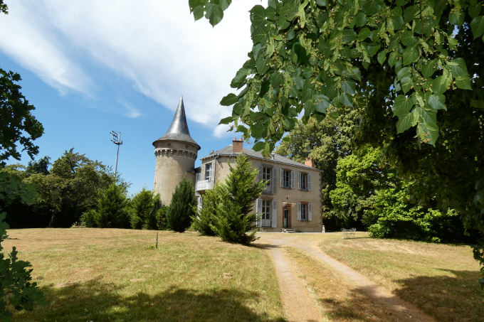 Offres de vente Propriete Guéret (23000)