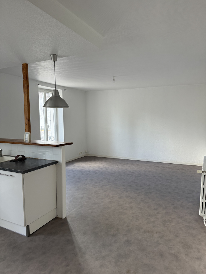 Offres de location Studio Montluçon (03100)