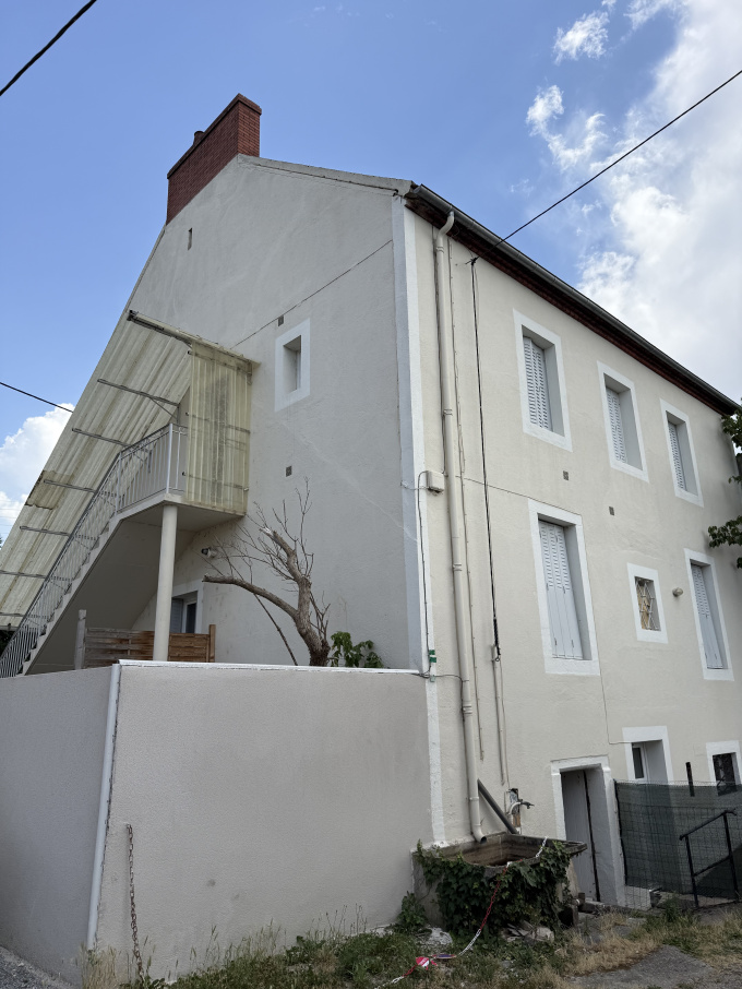 Offres de location Studio Montluçon (03100)