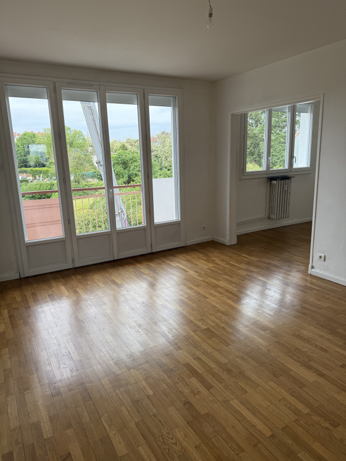 Offres de location Appartement Montluçon (03100)