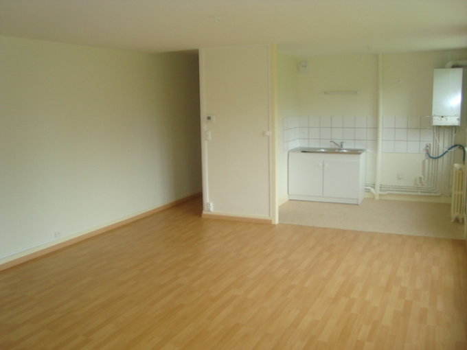 Offres de location Studio Montluçon (03100)