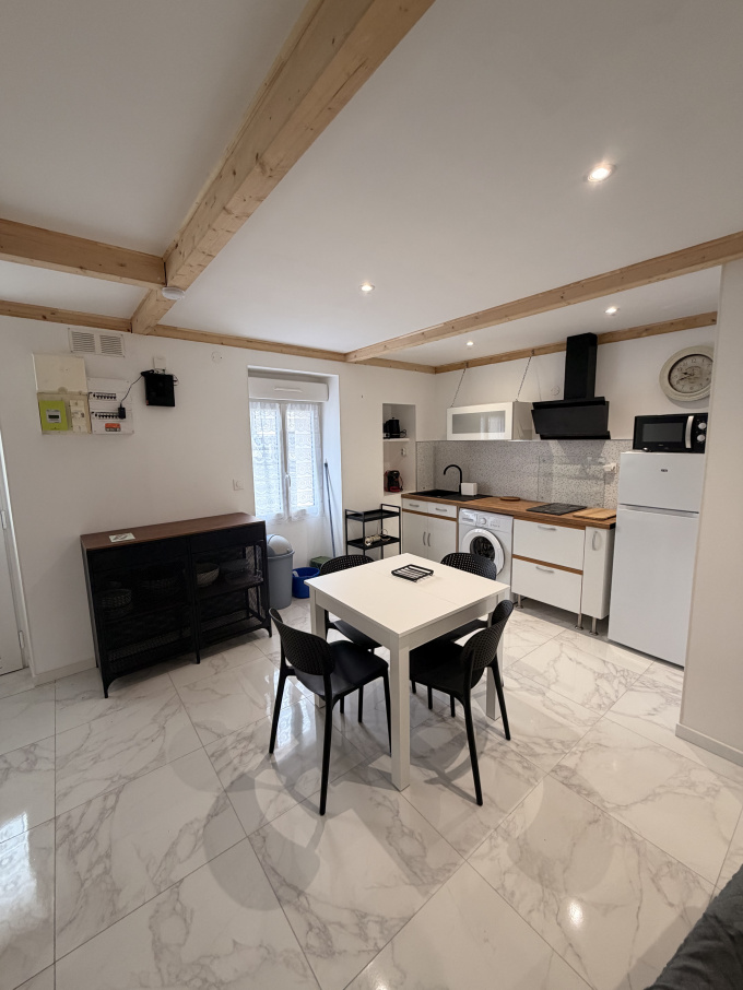 Offres de location Maison Désertines (03630)