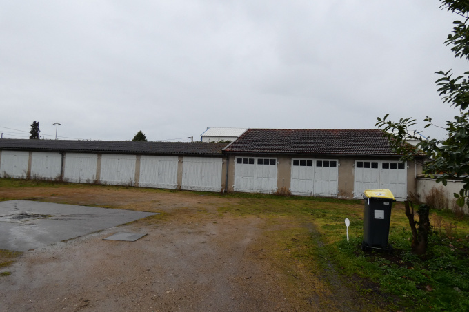 Offres de vente Garage Montluçon (03100)