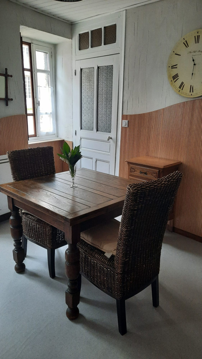 Offres de location Maison Pionsat (63330)