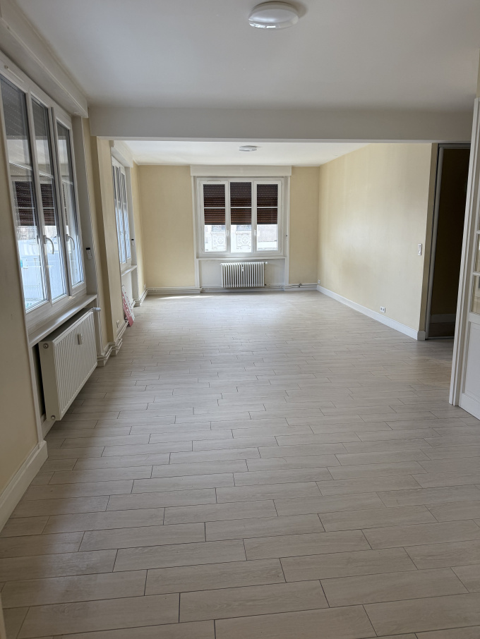 Offres de location Appartement Montluçon (03100)