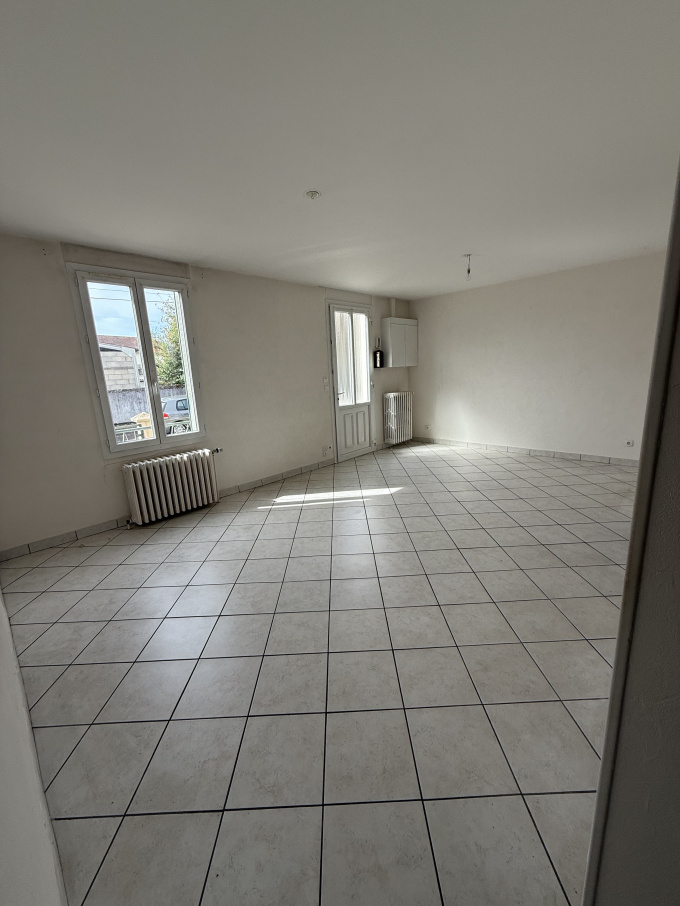 Offres de location Appartement Montluçon (03100)