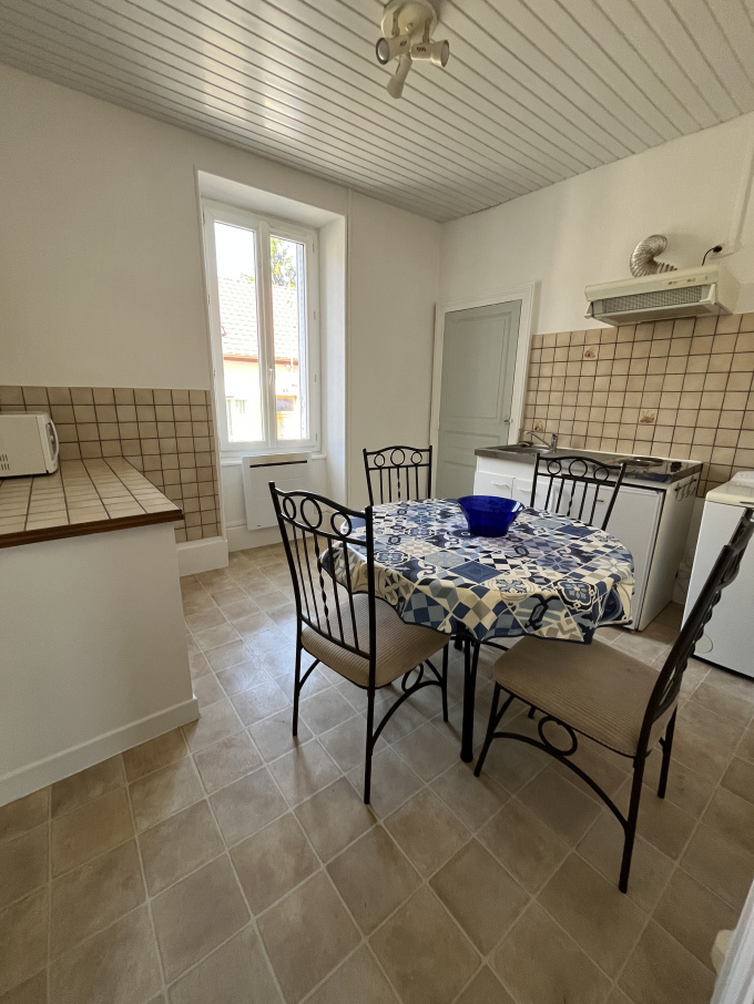 Offres de location Appartement Montluçon (03100)