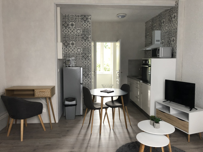 Offres de location Studio Montluçon (03100)