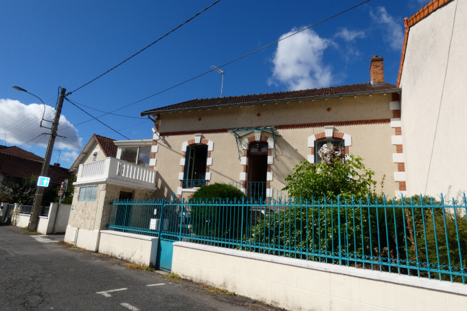Offres de vente Maison Montluçon (03100)