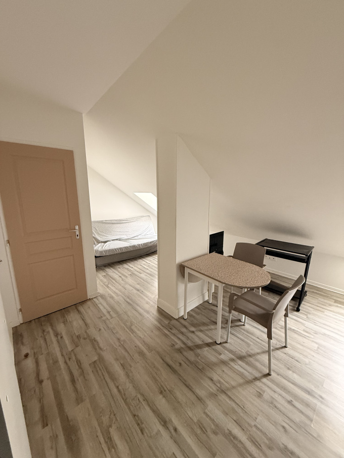 Offres de location Studio Montluçon (03100)