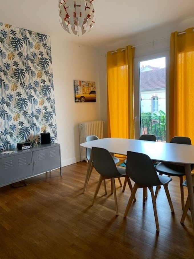 Offres de vente Maison Montluçon (03100)