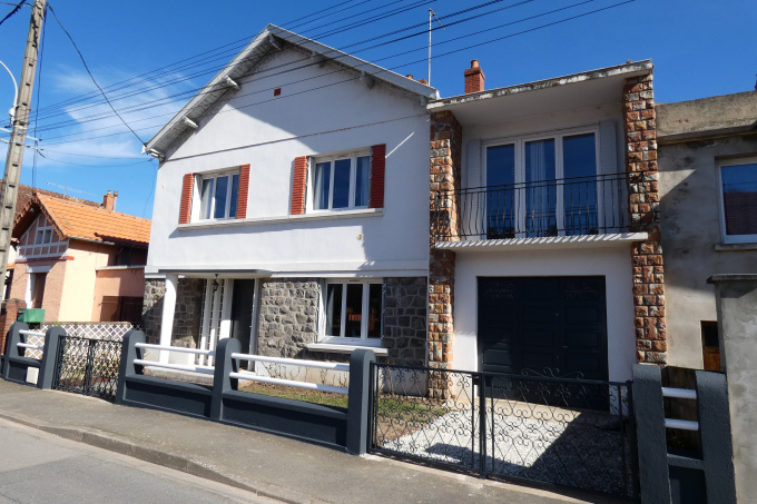 Offres de vente Maison Montluçon (03100)
