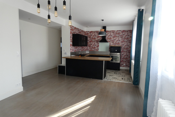 Offres de vente Maison Montluçon (03100)