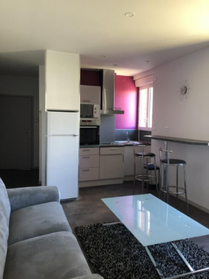 Offres de location Appartement Montluçon (03100)