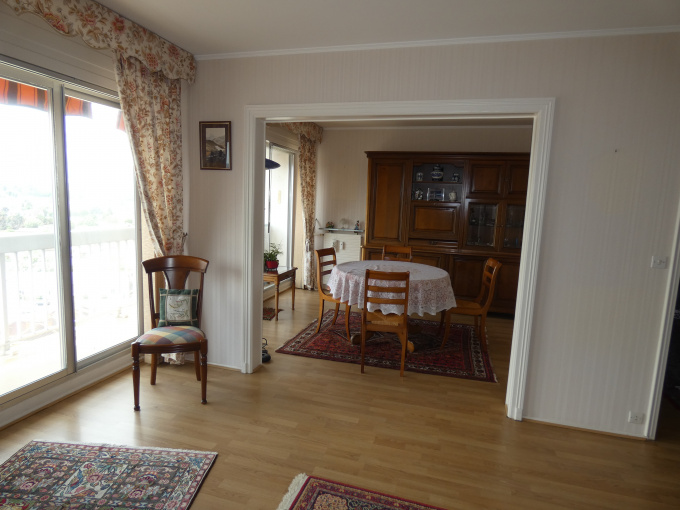 Offres de vente Appartement Montluçon (03100)