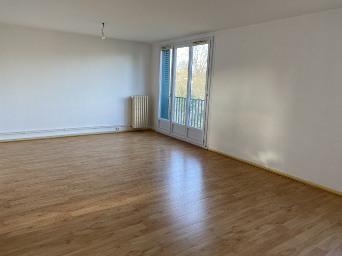 Offres de location Appartement Montluçon (03100)
