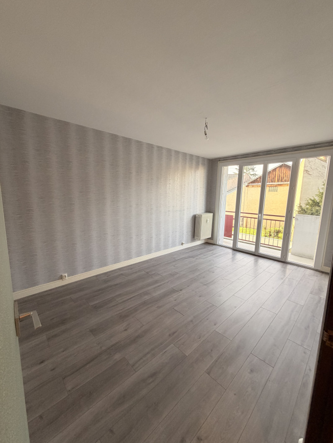 Offres de location Appartement Montluçon (03100)