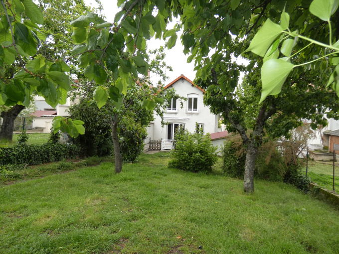 Offres de vente Maison Montluçon (03100)