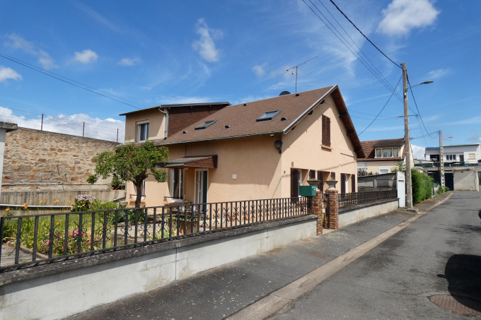 Offres de vente Maison Montluçon (03100)