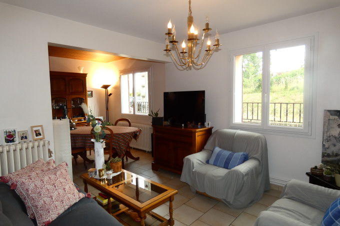 Offres de vente Maison Montluçon (03100)