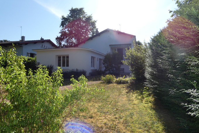 Offres de vente Maison Néris-les-Bains (03310)