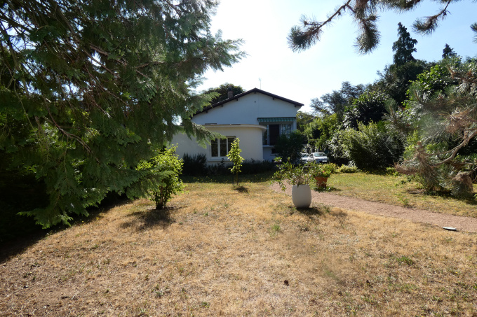 Offres de vente Maison Néris-les-Bains (03310)