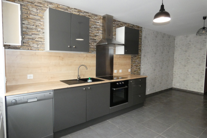 Offres de vente Maison Commentry (03600)
