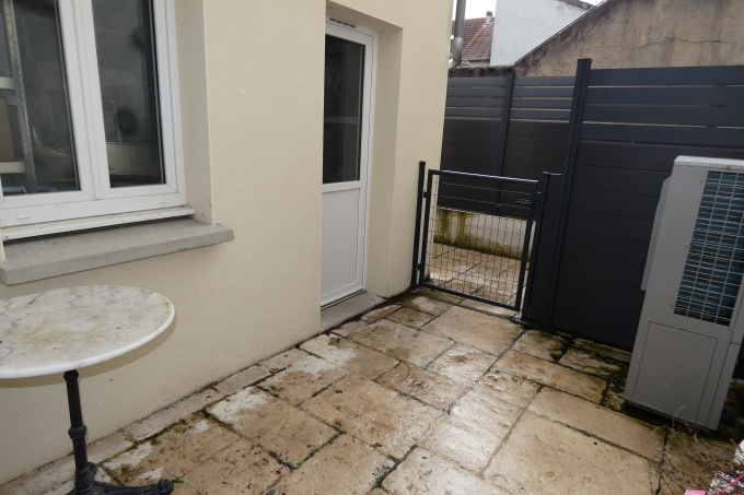 Offres de vente Maison Commentry (03600)