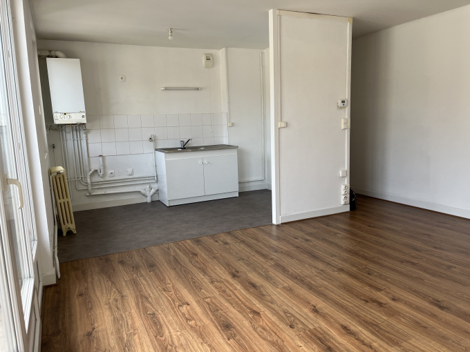 Offres de location Appartement Montluçon (03100)