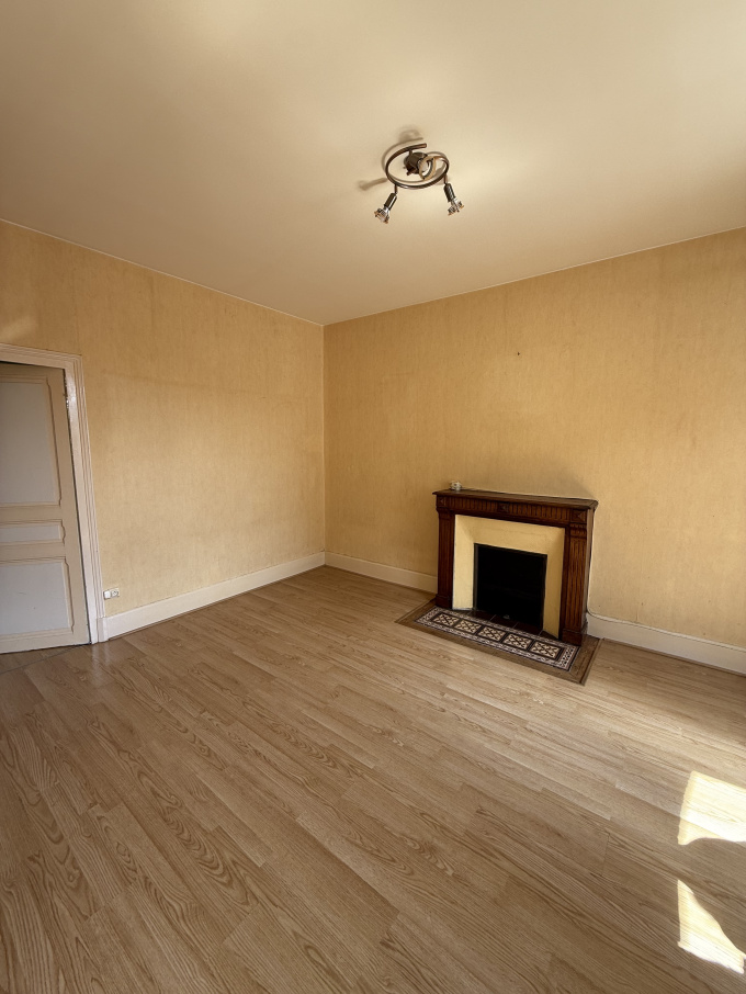 Offres de location Appartement Montluçon (03100)