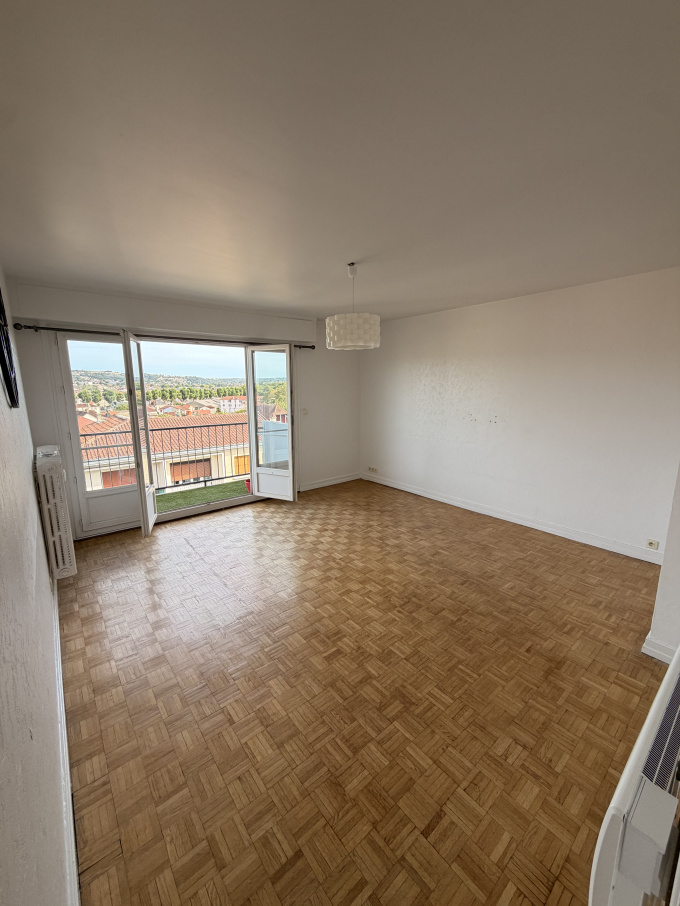 Offres de location Appartement Montluçon (03100)
