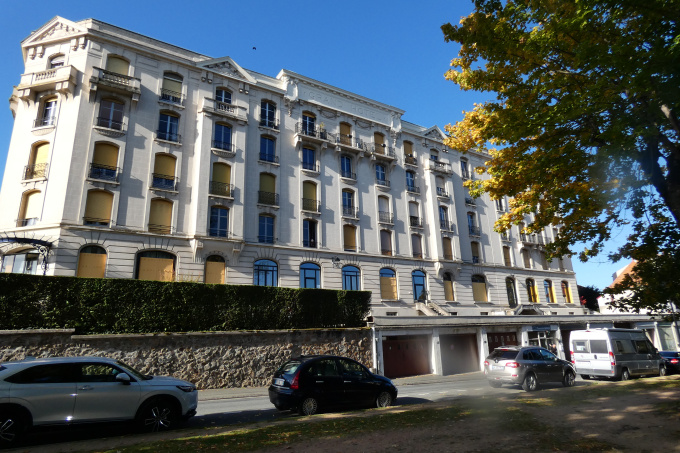 Offres de vente Appartement Néris-les-Bains (03310)
