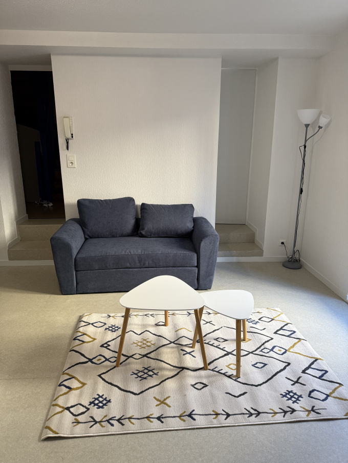 Offres de location Appartement Montluçon (03100)