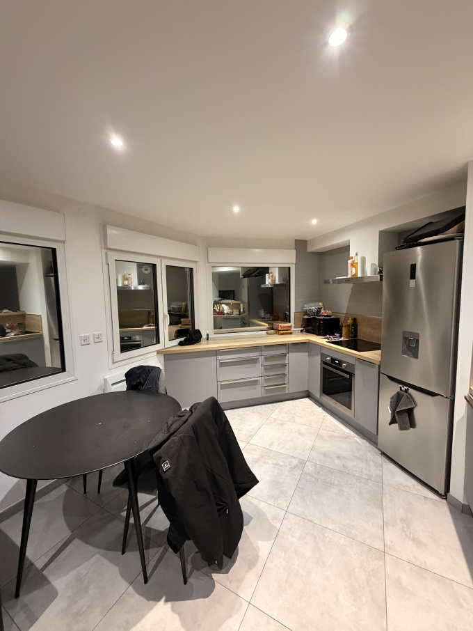 Offres de location Appartement Montluçon (03100)