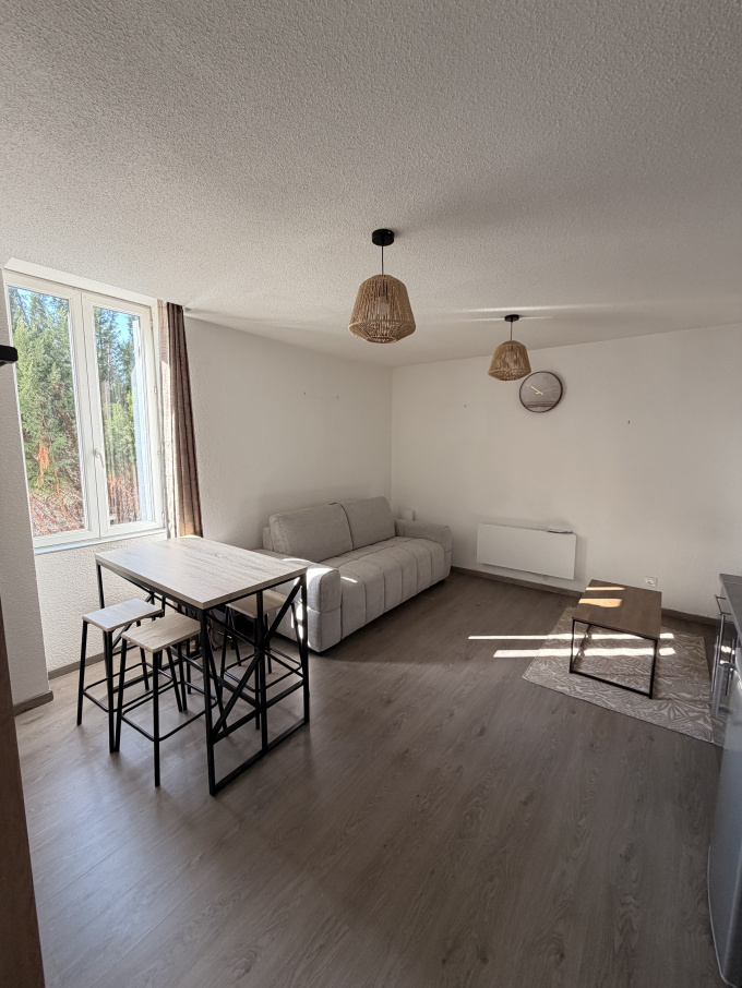 Offres de location Appartement Montluçon (03100)