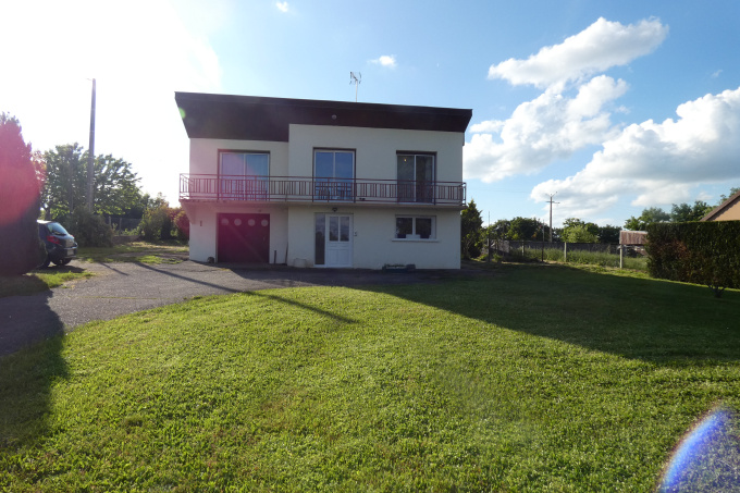 Offres de vente Maison Teillet-Argenty (03410)