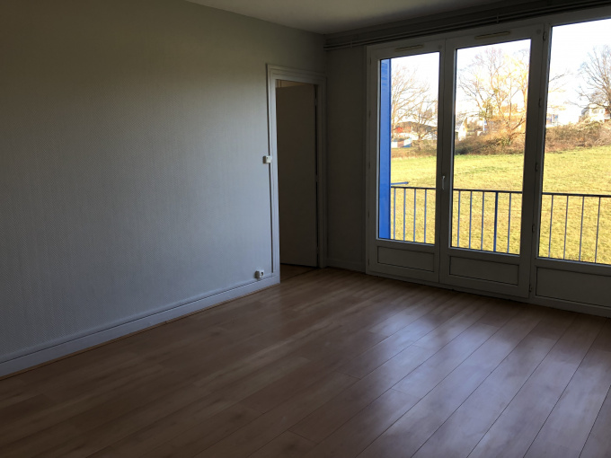 Offres de location Appartement Montluçon (03100)