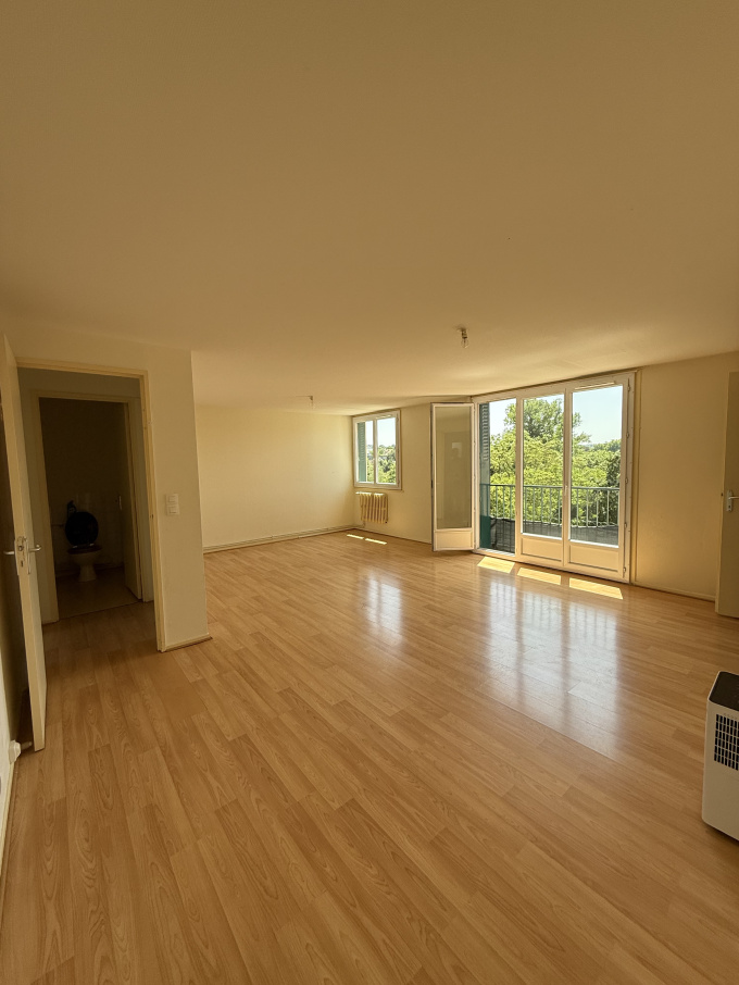 Offres de location Appartement Montluçon (03100)