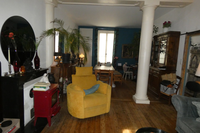 Offres de vente Maison Montluçon (03100)
