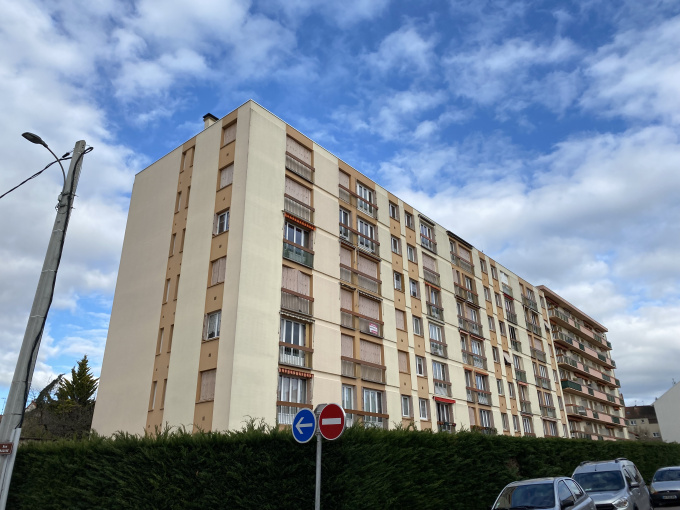 Offres de location Appartement Montluçon (03100)